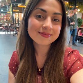 Gönül, Babysitter in Offenbach am Main