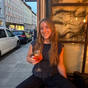 Chiara, Babysitter in Jena