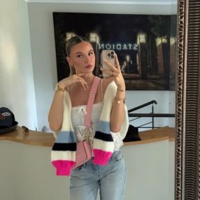 Zoé Jasmin, Babysitter in Bergisch Gladbach