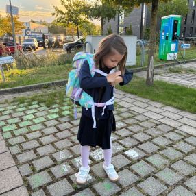 Julijana, Family in Bochum