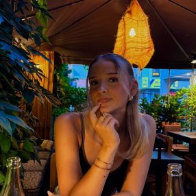 Nicole, Babysitter in Landstuhl