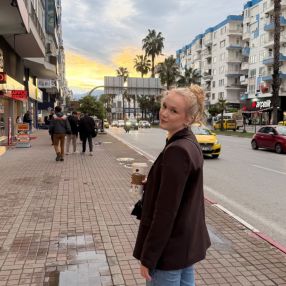 Zuzanna, Babysitter in Lünen