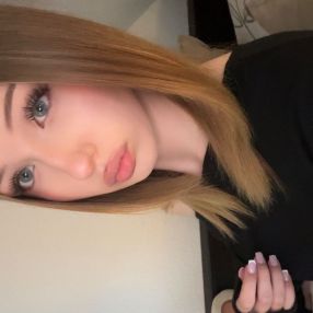 Asia, Babysitter in Waren (Müritz)