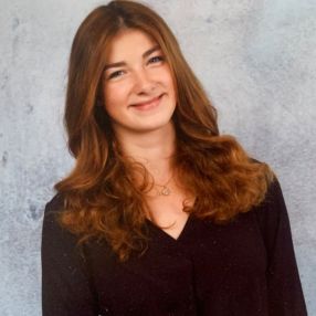 Gianna, Babysitter in Bergisch Gladbach