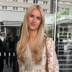 Katharina, Babysitter in München