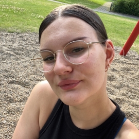Regina, Babysitter in Hannover