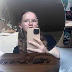 Marla, Babysitter in Buxtehude