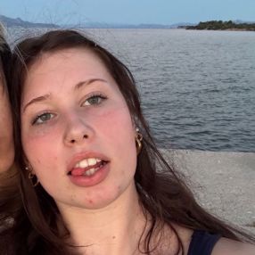 Sydney, Babysitter in Herborn
