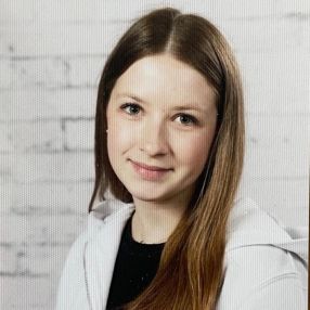 Hanna, Babysitter in Wesseling