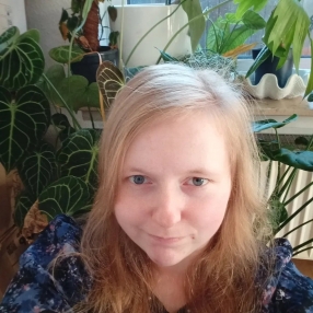 Natascha, Familie in Bad Nenndorf