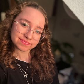Romina, Babysitter in Lahr/Schwarzwald