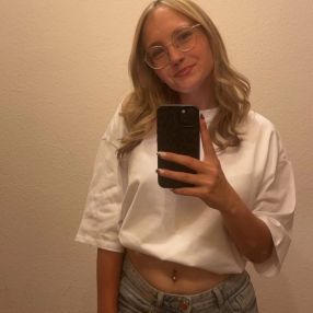 Josefine, Babysitter in Saarbrücken