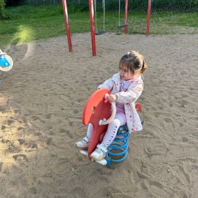 Pouya, Familie in Grevenbroich