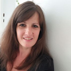 Manuela, Babysitter in Holzkirchen