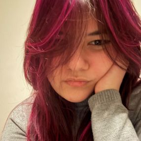 Nikol, Babysitter in Herbolzheim