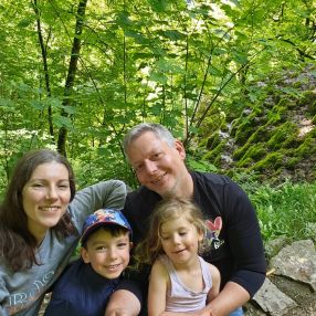 Martin, Familie in Reutlingen