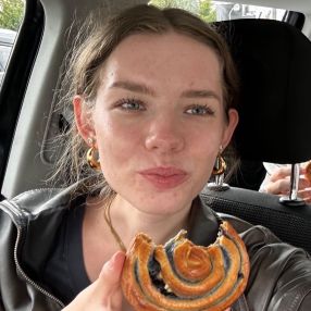 Leticia, Babysitter in Velbert