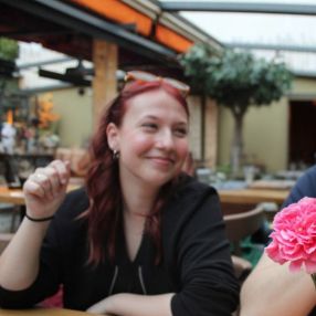 Lisa-Marie, Babysitter in Rangsdorf