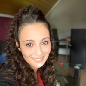 Sandra, Babysitter in Germersheim