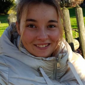 Amelie, Babysitter in Grafenau