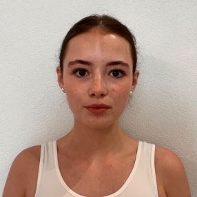 Sophie, Babysitter in Weinheim