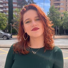 Anastasia, Babysitter in Oldenburg