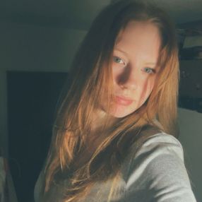 Anja, Babysitter in Freital