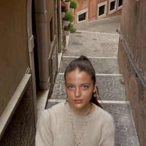 Marie, Babysitter in Ulm