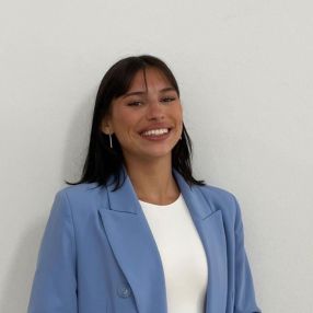 Maja, Babysitter in Straubing