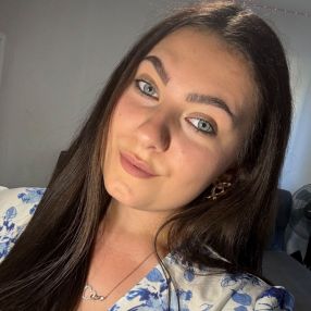 Sandra, Babysitter in Waren (Müritz)