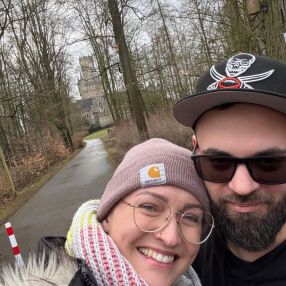 Sarah, Familie in Nienburg/Weser