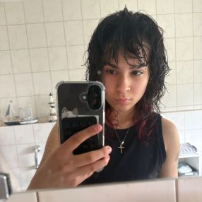 Zoelynn, Babysitter in Weiden in der Oberpfalz