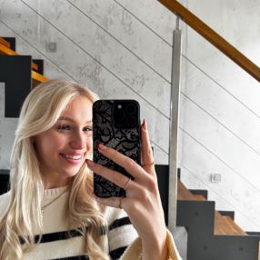 Lena-Marie, Babysitter in Münster