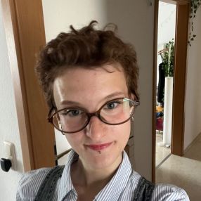Kristina, Babysitter in Lappersdorf