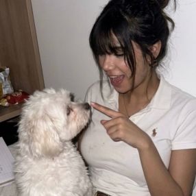 Refalina, Babysitter in Brühl