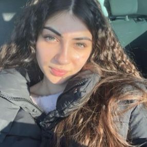 Zümra, Babysitter in Obersulm