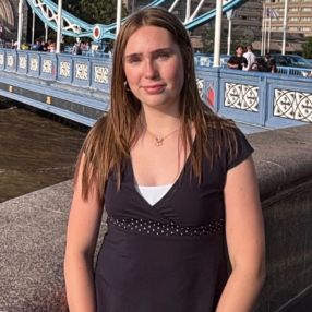 Marleen, Babysitter in Ritterhude