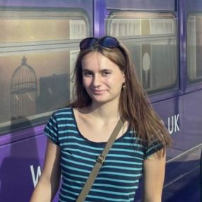 Anina, Babysitter in Glinde