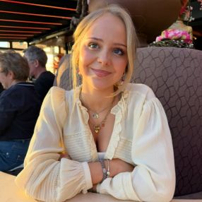 Valentina, Babysitter in Alfter