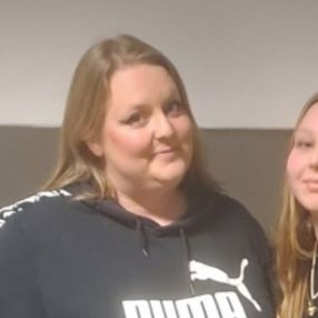 Caroline, Babysitter in Espelkamp