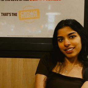 Shalika, Babysitter in Berlin
