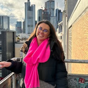 Joana, Babysitter in Kelsterbach