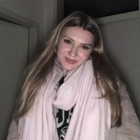 Hannah, Babysitter in Schwerin