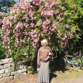 Caroline, Babysitter in Radebeul