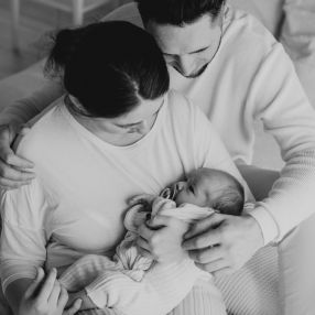 Devlete, Familie in Olpe