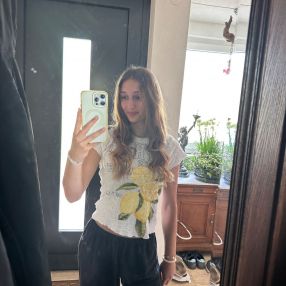 Joelina, Babysitter in Sindelfingen