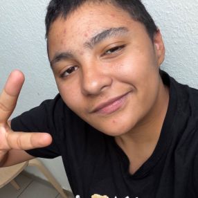 Chanice, Babysitter in Leinfelden-Echterdingen