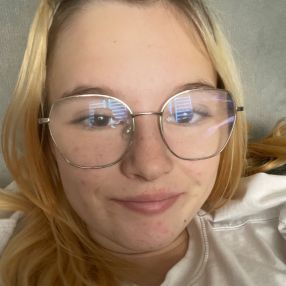 Lea, Babysitter in Bad Langensalza