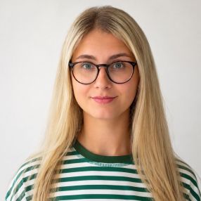Lilly, Babysitter in Ahaus