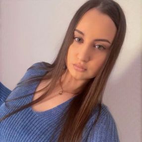 Daria, Babysitter in Schwelm
